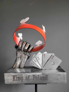 król pokera
