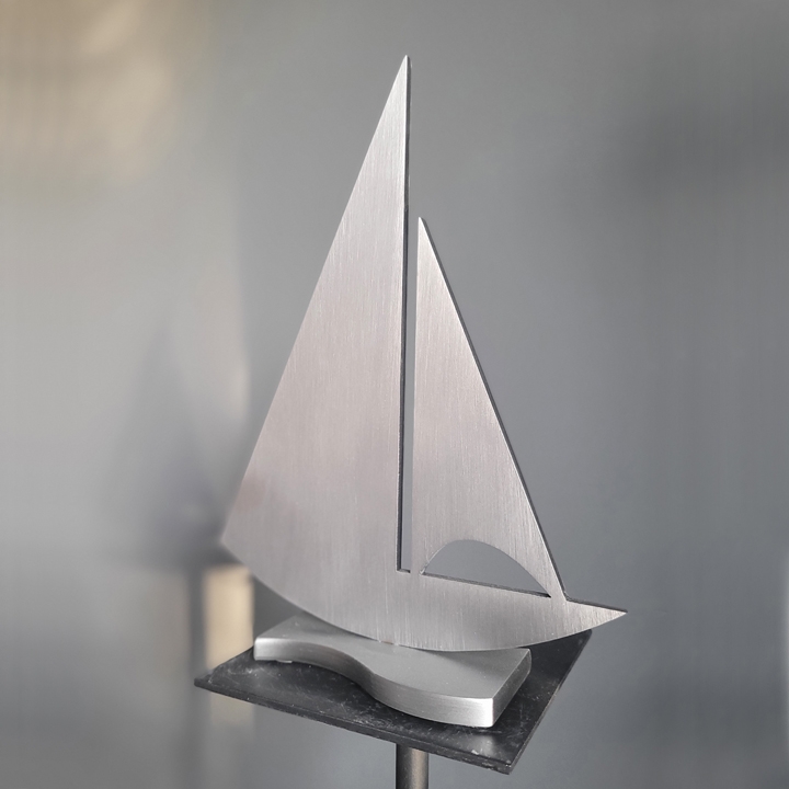 SAILING AWARD - SAIL 4 - Nagrody - MIW Design