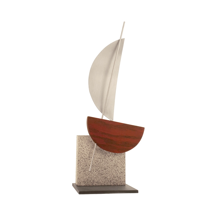 Sailboat - Nagrody sportowe - MIW Design