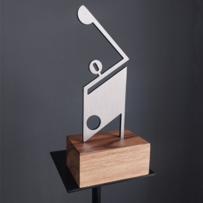 Golf Trophy - GOLF - Nagrody - MIW Design