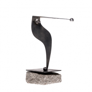 Statuetka Golfista - Nagrody - MIW Design