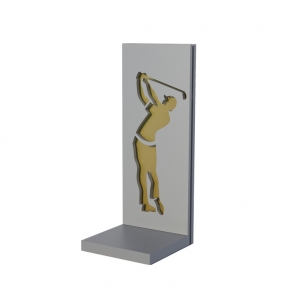 Golfer - Nagrody - MIW Design