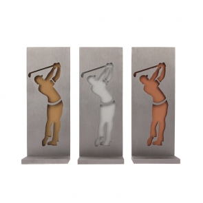 Golfer - Nagrody - MIW Design