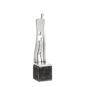 Statuetka okolicznościowa - Osobowość Roku - Nagrody - MIW Design