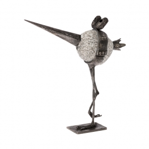 Rzeźba Ptaka - Ptak  - Dekoracje - MIW Design