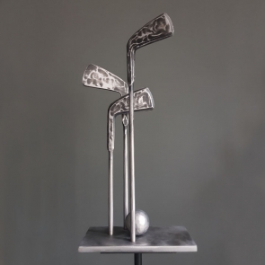 Trofeum - Trofeum  golfowe - kije  - Nagrody - MIW Design
