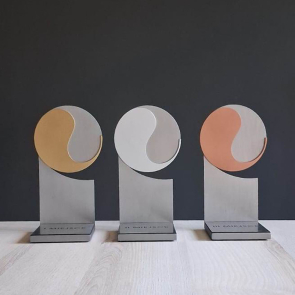 TENIS - Nagrody sportowe - MIW Design