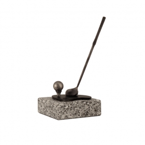 Golf Trophy - Golfer - Nagrody - MIW Design